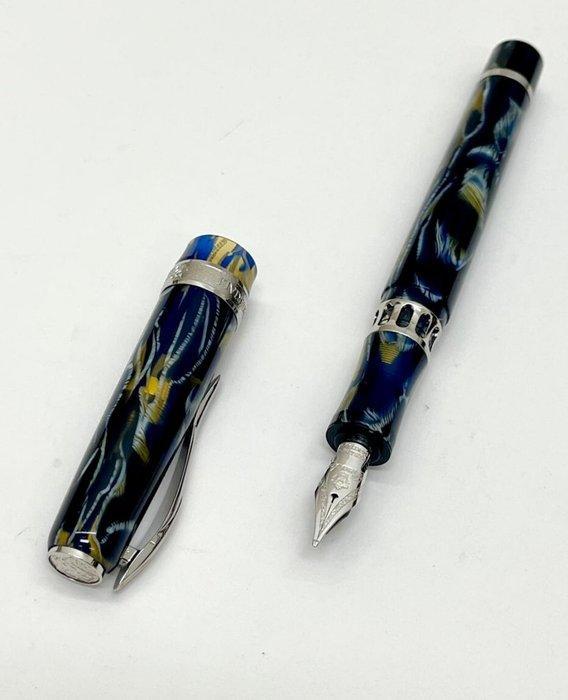 Pineider - Antichi Materiali - Vulpen, Verzamelen, Pennenverzamelingen