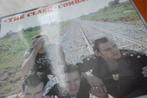 Clash - COMBAT ROCK - LP - 1ste persing - 1982, Nieuw in verpakking