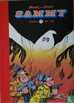 Sammy [Berck] - Sammy Integraal 1978 - 1981 - 2022, Verzenden, Cauvin, Raoul.
