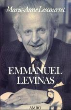 EMMANUEL LEVINAS 9789026314391 M.-A. Lescourret, Boeken, Verzenden, Zo goed als nieuw, M.-A. Lescourret