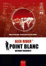 Point Blanc 9789050163378, Livres, Verzenden, Anthony Horowitz