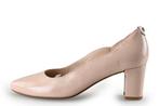 Gabor pumps in maat 42 Beige | 5% korting, Pumps, Verzenden, Beige, Gabor