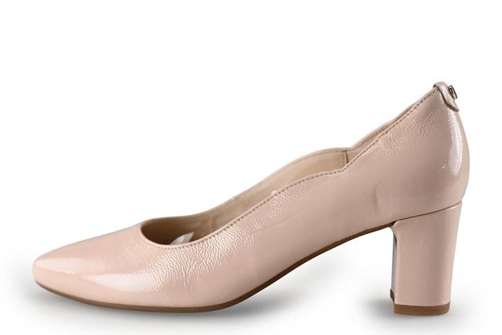 Gabor pumps in maat 42 Beige | 5% korting, Kleding | Dames, Schoenen, Beige, Zo goed als nieuw, Pumps, Verzenden