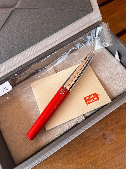 Pineider - Mille Miglia - Zonder minimumprijs - Pen, Verzamelen, Pennenverzamelingen