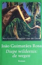 Diepe wildernis 9789029066891, Livres, Guimaraes Rosa, Verzenden
