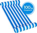 2eChoix | Travelly - Hamac deau de luxe - Hamac - Matelas, Tuin en Terras, Ophalen of Verzenden, Nieuw