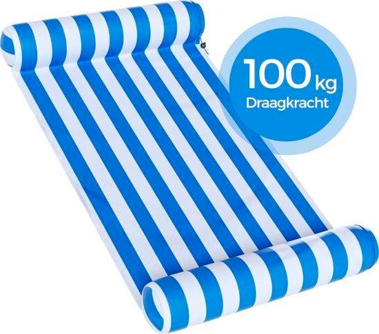 2eChoix | Travelly - Hamac deau de luxe - Hamac - Matelas, Tuin en Terras, Zwembaden, Ophalen of Verzenden