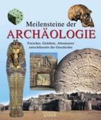 Meilensteine der Archäologie 9783704350480, Gelezen, Bernardini Enzo, Verzenden