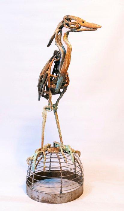 By Luka (2003) - Garza, Antiquités & Art, Art | Objets design