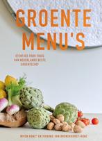 Groente menus 9789021588162 Virginie van Bronckhorst–Kunz, Verzenden, Virginie van Bronckhorst–Kunz