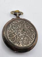 VINTAGE - pocket watch - 1900-1949, Handtassen en Accessoires, Horloges | Heren, Nieuw