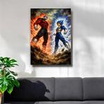 Makayhos - [Canvas XL] Clash of Absolute Wills