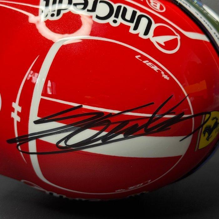 Ferrari - Formula 1 - Charles Leclerc - 2025 - Schaal 1/2, Verzamelen, Automerken, Motoren en Formule 1