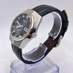 Seiko - LM Special Gradient Black Sunburst - Zonder