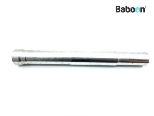 Voorvork Buitenpoot Rechts Suzuki GSX R 750 2000-2003, Motoren, Onderdelen | Suzuki, Gebruikt, Verzenden