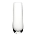 Champagneglazen | RAFFLES | Kristalglas | 30cl | 6 Stuks |, Verzenden, Nieuw in verpakking
