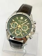 Seiko - Chronograph - Zonder Minimumprijs - SBTR017 - Heren