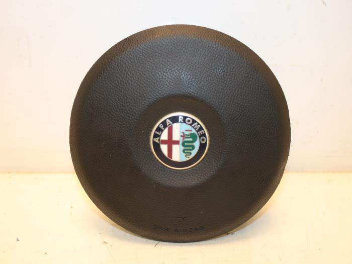 Airbag links (Stuur) Alfa Romeo 159 O85699, Auto-onderdelen, Interieur en Bekleding