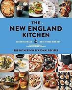 The New England Kitchen 9780789327475 Jeremy Sewall, Boeken, Verzenden, Zo goed als nieuw, Jeremy Sewall