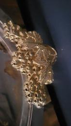 wiskemann - Plateau (2) - Plaqué(e) argent - Coquilles