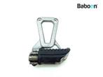Duosteun Links Gilera RC 600 Nordwest (RC600), Verzenden, Gebruikt