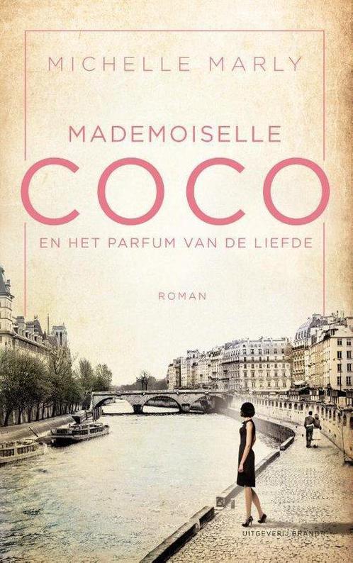 Mademoiselle Coco en het parfum van de liefde 9789492037886, Livres, Histoire mondiale, Envoi