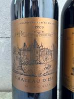 1988 & 2009 Chateau dIssan - Margaux Grand Cru Classé - 2, Collections, Vins