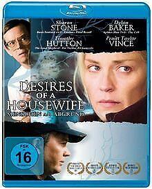 Desires of a Housewife [Blu-ray] von Eslinger, Ryan  DVD, CD & DVD, Blu-ray, Envoi