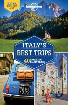 Italys best trips / Lonely Planet road trips 9781786573216, Livres, Langue | Anglais, Envoi