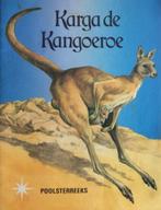 Karga de kangoeroe 9789020822335 Frans Hoppenbrouwers, Boeken, Verzenden, Gelezen, Frans Hoppenbrouwers