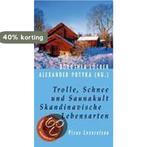 Trolle, Schnee und Saunakult 9783854529309, Verzenden, Gelezen