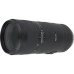 Tamron 70-210mm F/4.0 Di VC USD Nikon | Occasion, Ophalen of Verzenden