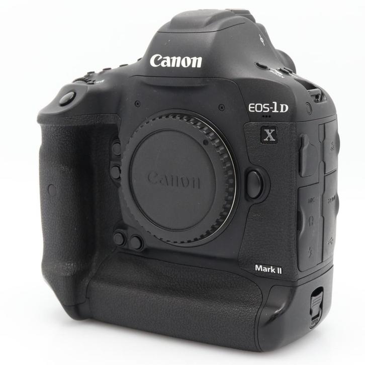 Canon EOS 1DX mark II body | Tweedehands, Audio, Tv en Foto, Fotocamera's Digitaal, Zo goed als nieuw, Canon, Verzenden