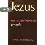 Jezus 9789024415120 Schillebeeckx, Verzenden, Gelezen, Schillebeeckx