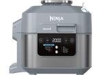 Ninja -  Airfryer Speedy 10-in-1  - Grijs, Verzenden, Nieuw