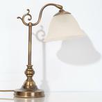 Otterpohl Leuchten - Authentieke Tafellamp - Bureaulamp -, Antiek en Kunst