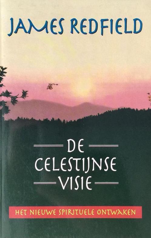De Celestijnse visie 9789022523513 James Redfield, Boeken, Esoterie en Spiritualiteit, Gelezen, Verzenden