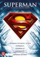 Superman collection op DVD, Verzenden, Nieuw in verpakking