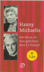 Een keuze uit haar gedichten 9789028240599 H. Michaelis, Boeken, Gedichten en Poëzie, Verzenden, Gelezen, H. Michaelis