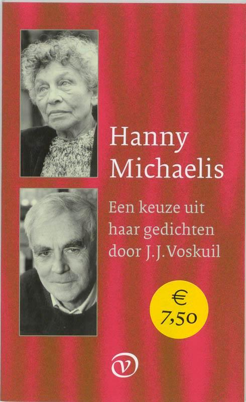 Een keuze uit haar gedichten 9789028240599 H. Michaelis, Boeken, Gedichten en Poëzie, Gelezen, Verzenden