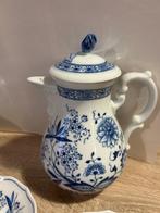 Hutschenreuther - Service à café (13) - Porcelaine -