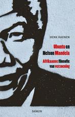 Ubuntu en Nelson Mandela 9789460362248 Henk Haenen, Verzenden, Zo goed als nieuw, Henk Haenen
