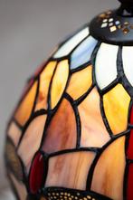 Lampe - Tiffany style - Vitrail