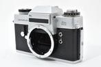 Leica Leicaflex SL Silver body READ Single lens reflex