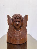 I. Ardita - Figuur - L’Angelo - Hout