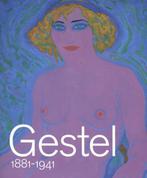 Leo Gestel 1881-1941 9789068686821, Verzenden, Gelezen, Caroline Roodenburg-Schadd