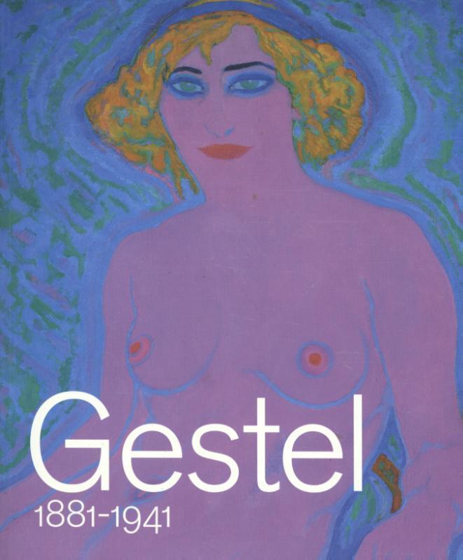 Leo Gestel 1881-1941 9789068686821, Boeken, Kunst en Cultuur | Beeldend, Gelezen, Verzenden