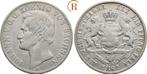 Taler, daalder 1861 B Sachsen: Johann, 1854-1873:, Postzegels en Munten, Verzenden, België