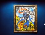 0xec6d0 (XX-XXI) - Work Hard, Antiek en Kunst