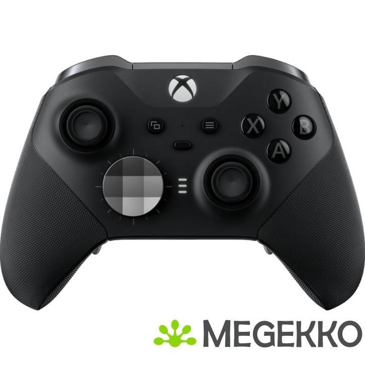 Microsoft Xbox Elite Controller Series 2 Zwart, Informatique & Logiciels, Ordinateurs & Logiciels Autre, Envoi